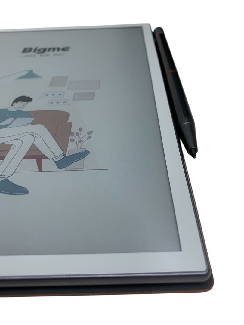 I16497 【美品】Bigme inkNote Color 128G