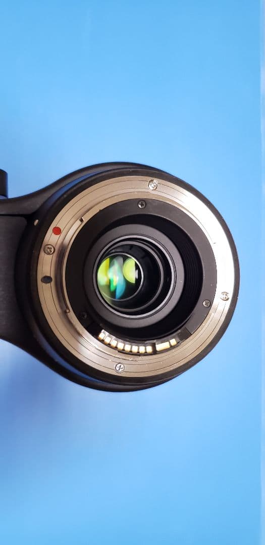 SIGMA 150-600mm F5-6.3 DG ズームレンズ