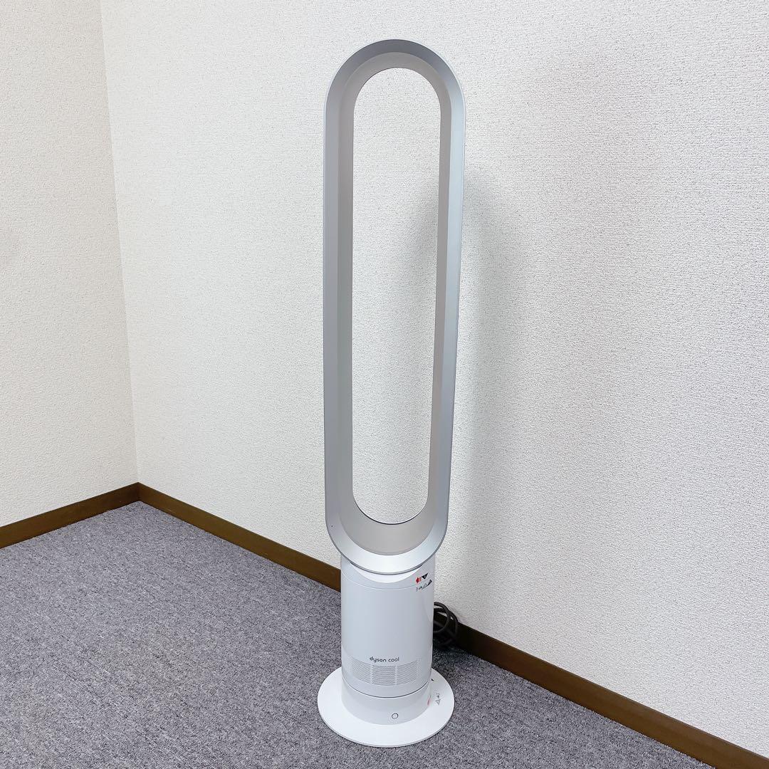 Dyson AM07 タワーファン 2023年製　動作確認済み