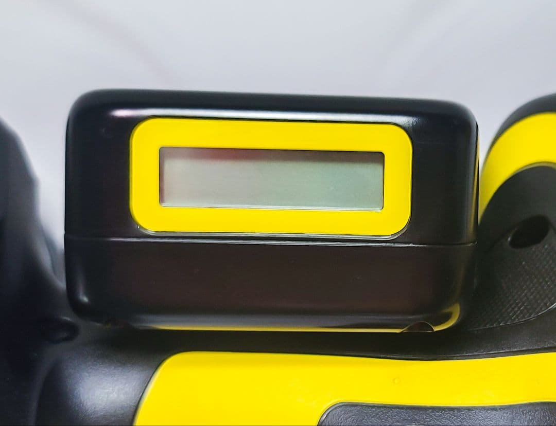 【バッテリー無し】ケルヒャー KARCHER モバイル高圧洗浄機 KHB6