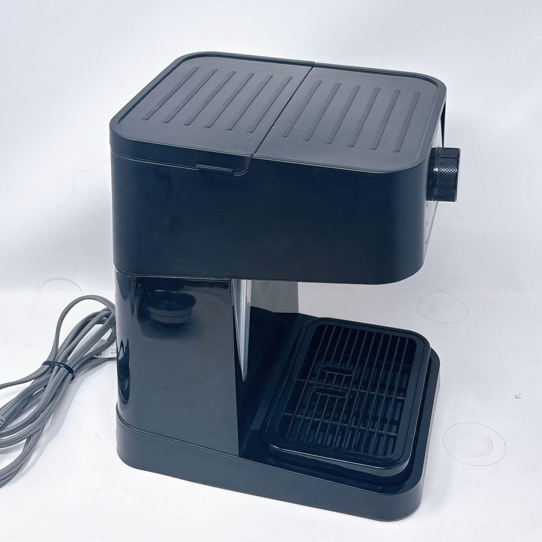 デロンギ スティローザ エスプレッソマシン