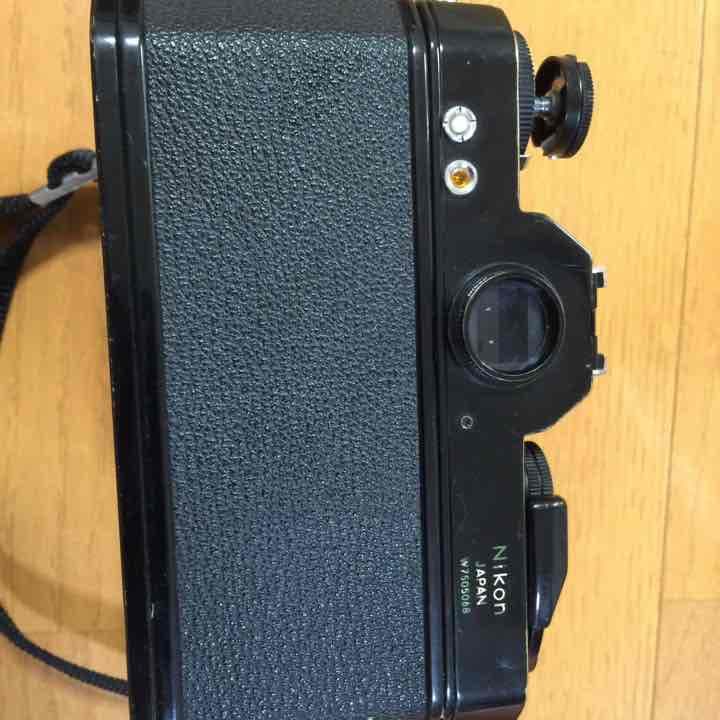 フィルムカメラ ボディ