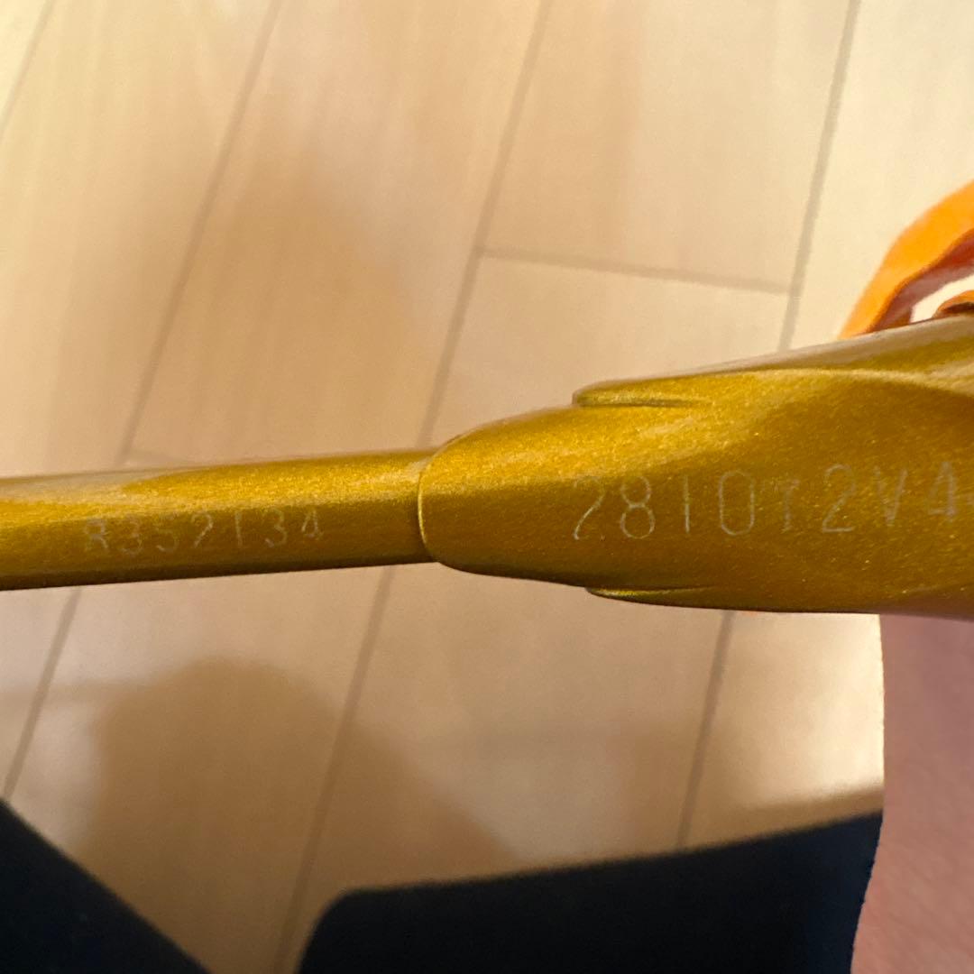 ASTROX 88D Pro 4U5G 廃盤品 ほぼ未使用