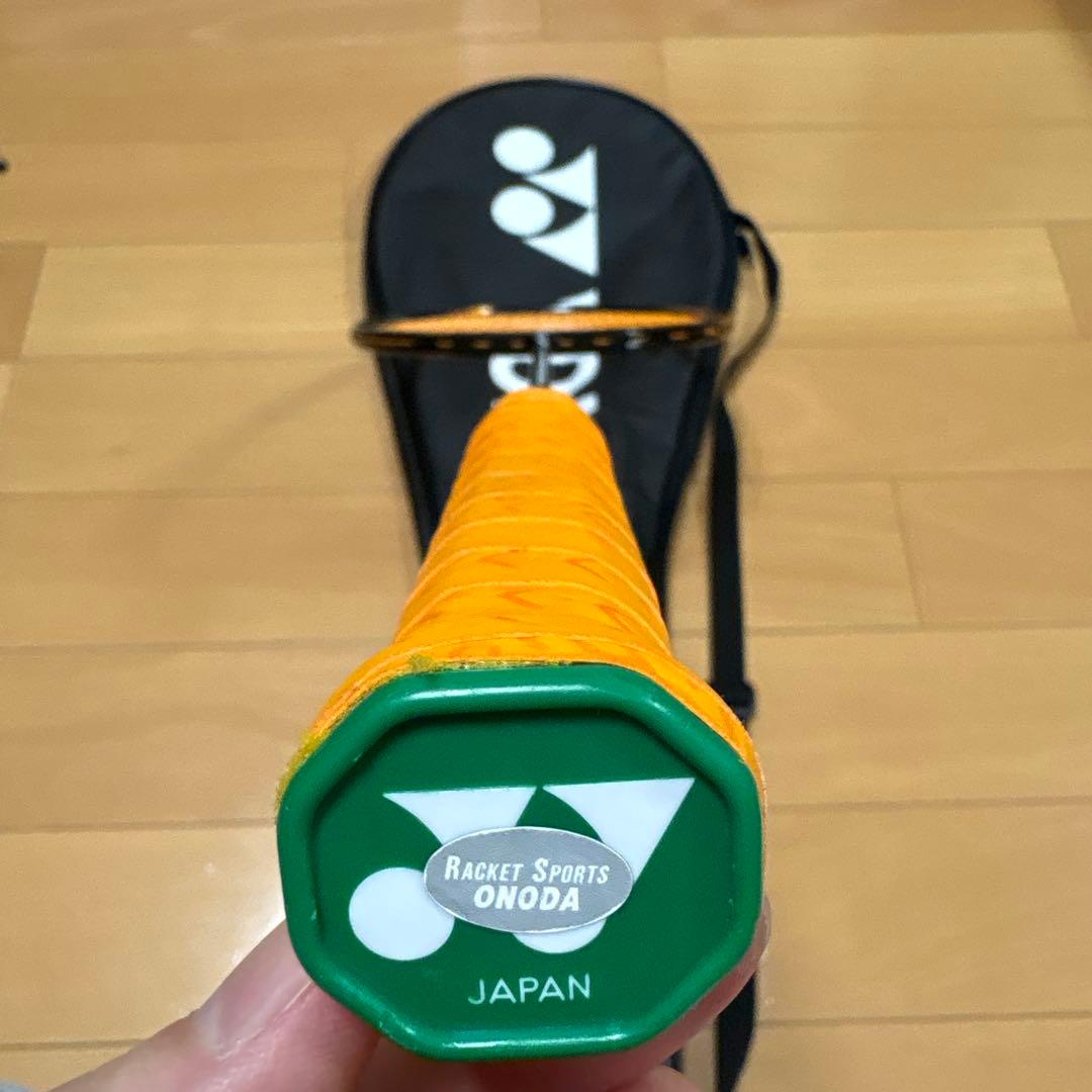 ASTROX 88D Pro 4U5G 廃盤品 ほぼ未使用