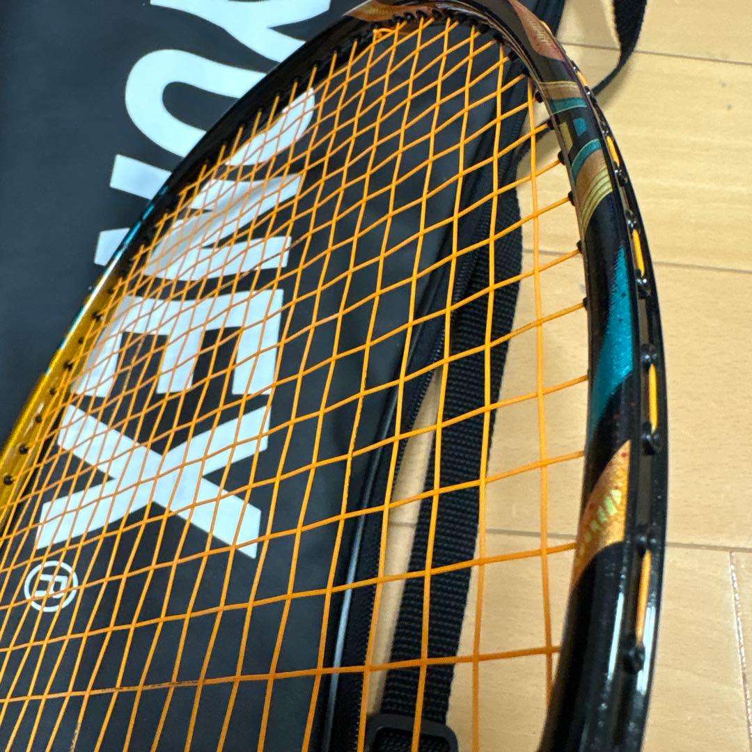 ASTROX 88D Pro 4U5G 廃盤品 ほぼ未使用