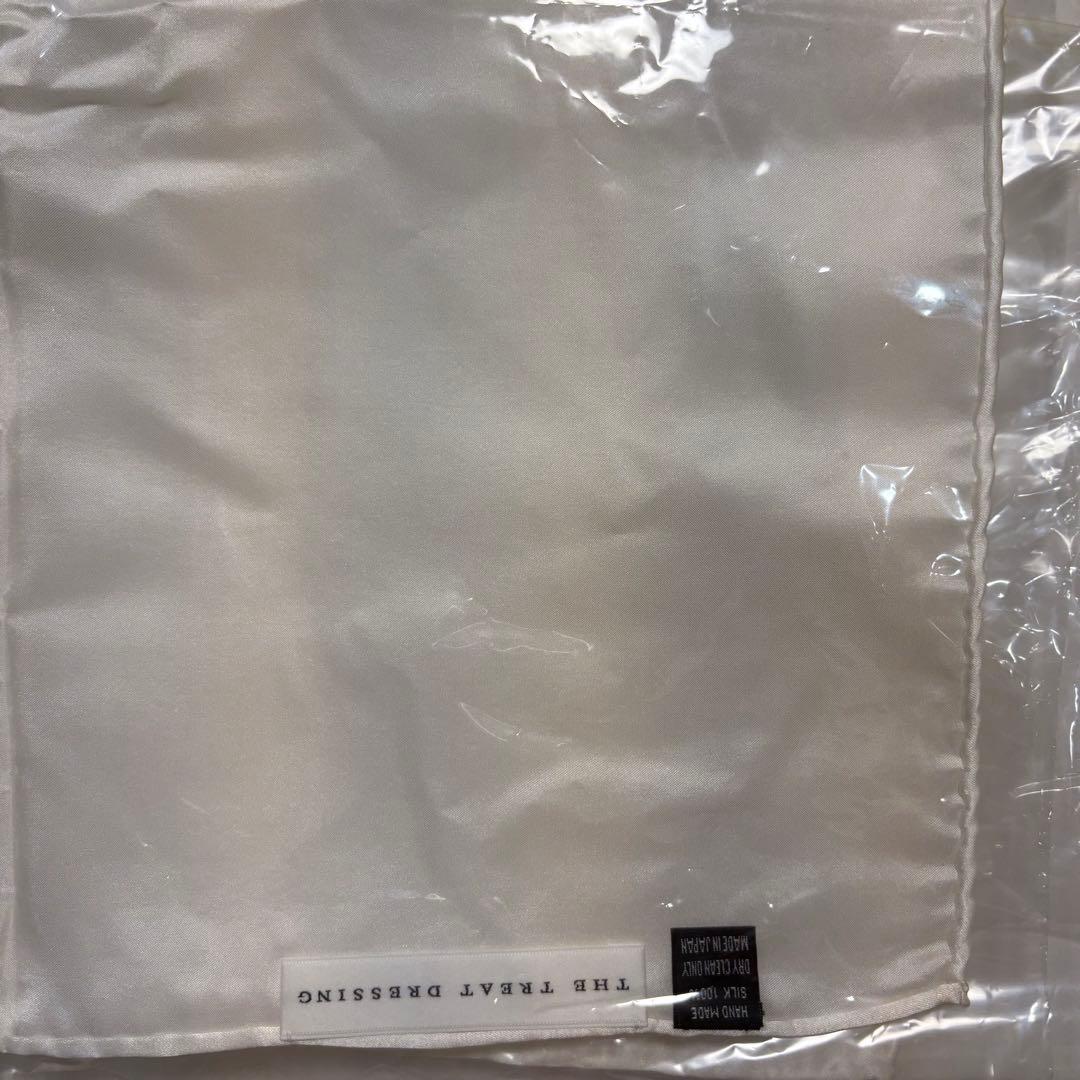 THE TREAT DRESSING メンズ 新郎 3点セット