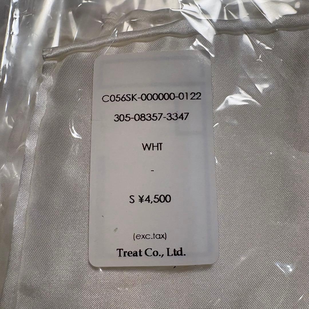 THE TREAT DRESSING メンズ 新郎 3点セット