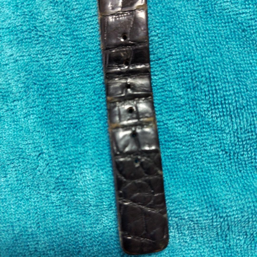 LONGINES クォーツ 腕時計 シルバー