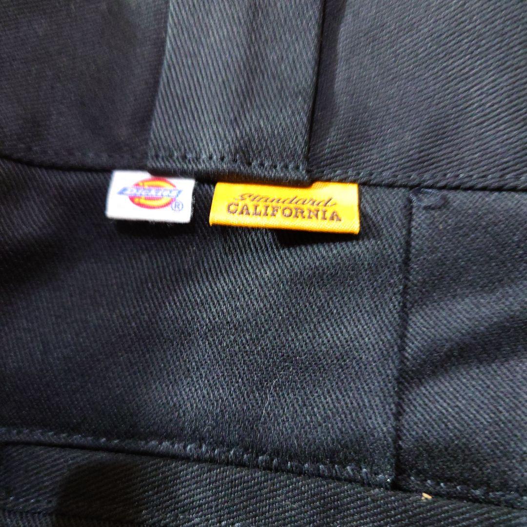極美品　20th記念Dickies×StandardCalifornia874