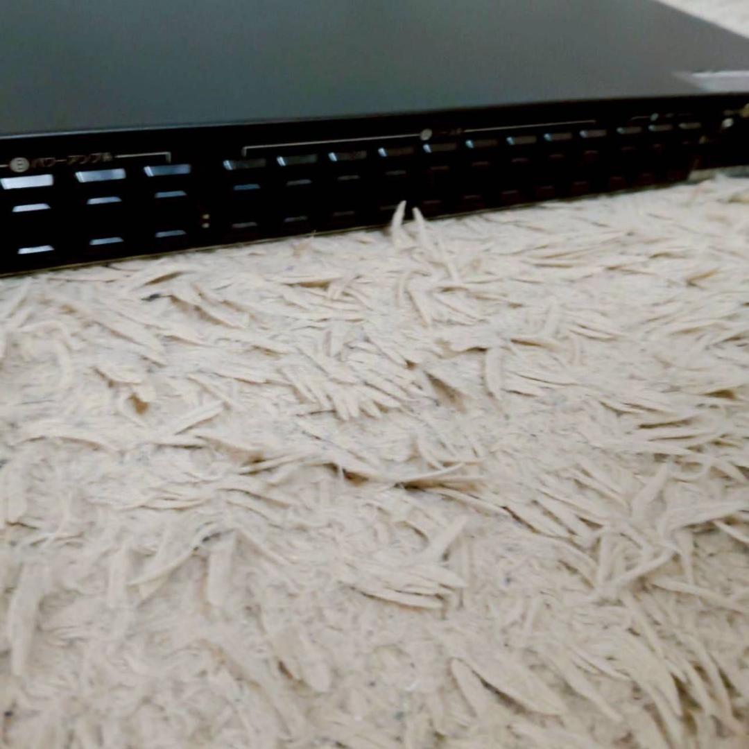 SONY AC パワーディストリビューター SRP-D2000