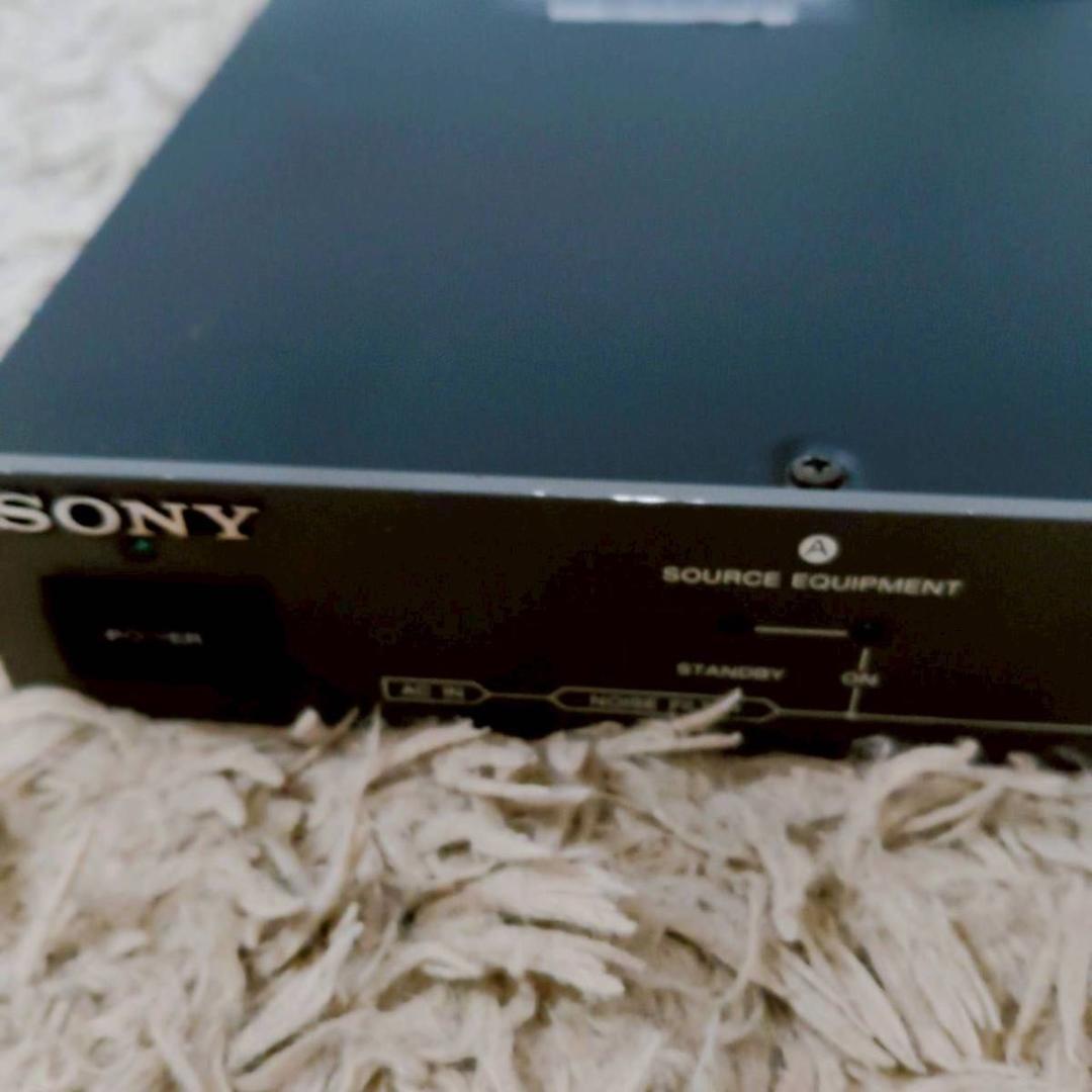 SONY AC パワーディストリビューター SRP-D2000