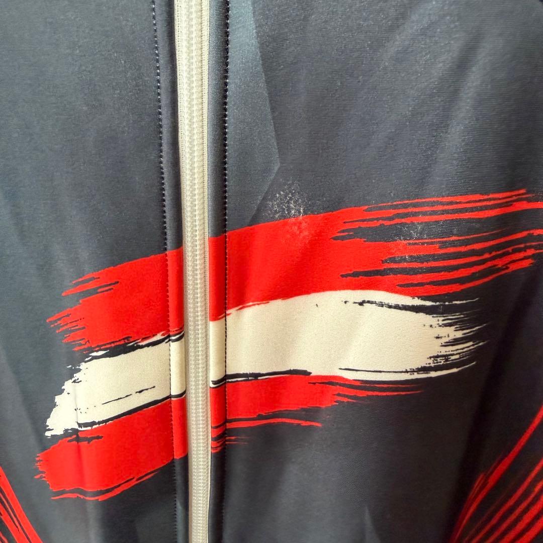 美品 スキー レーシング ワンピース オンヨネ 男女兼用 M サイズ