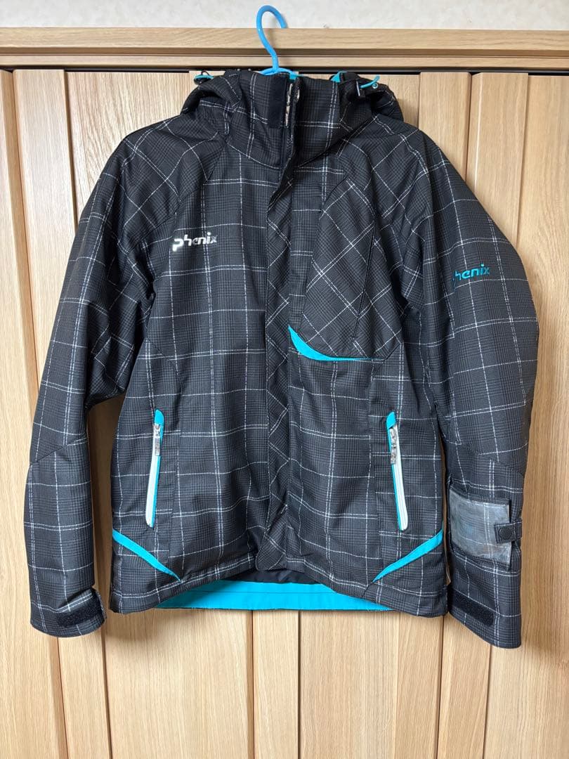 スキーウェア　PHENIX