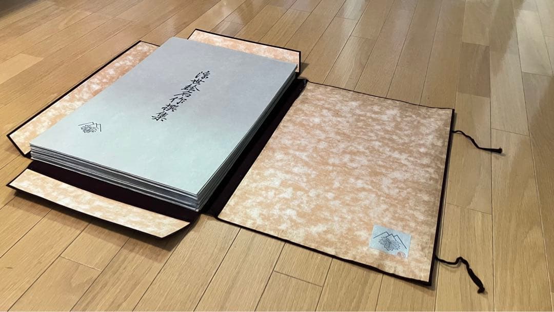 浮世絵名作撰集 古法純手摺木版画 五都浮世絵保存会 喜多川歌麿 他