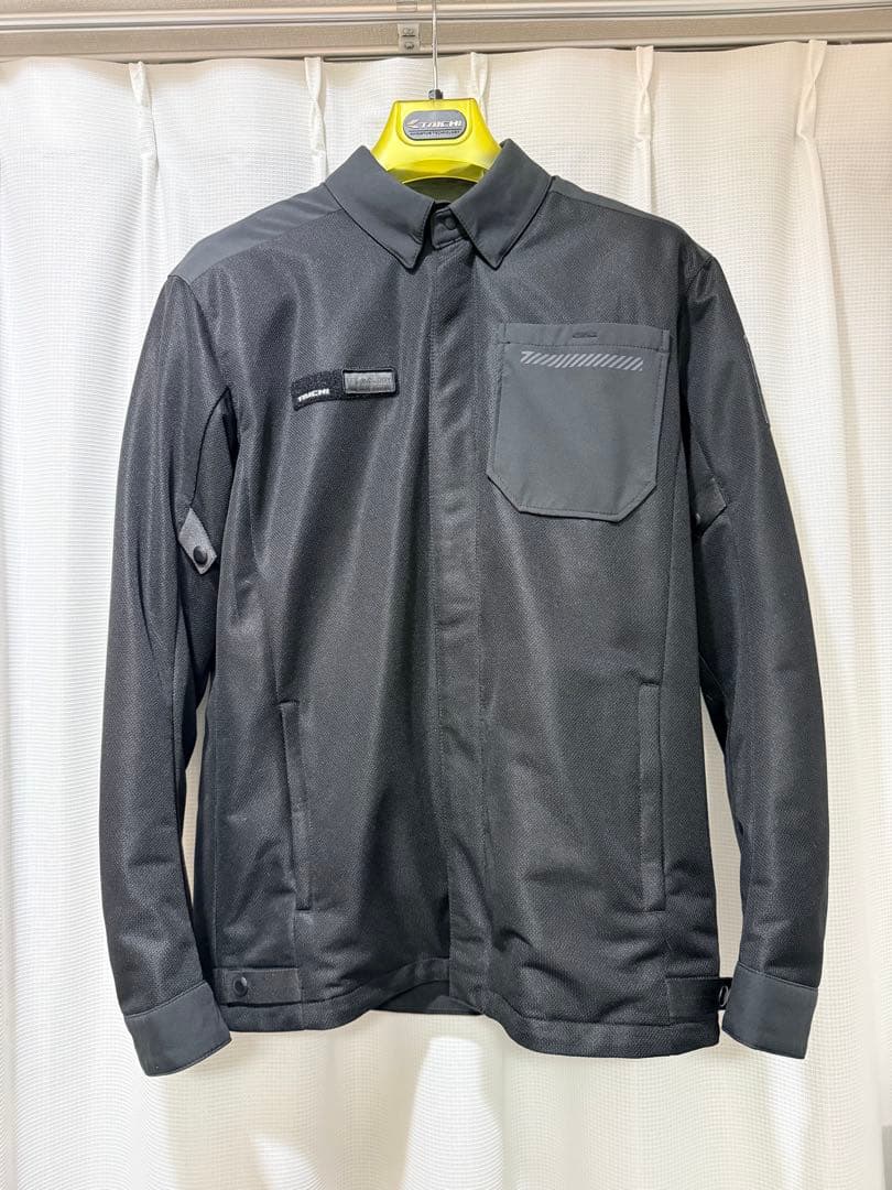 RSタイチ RSJ339 | マイルズ エアー ジャケット