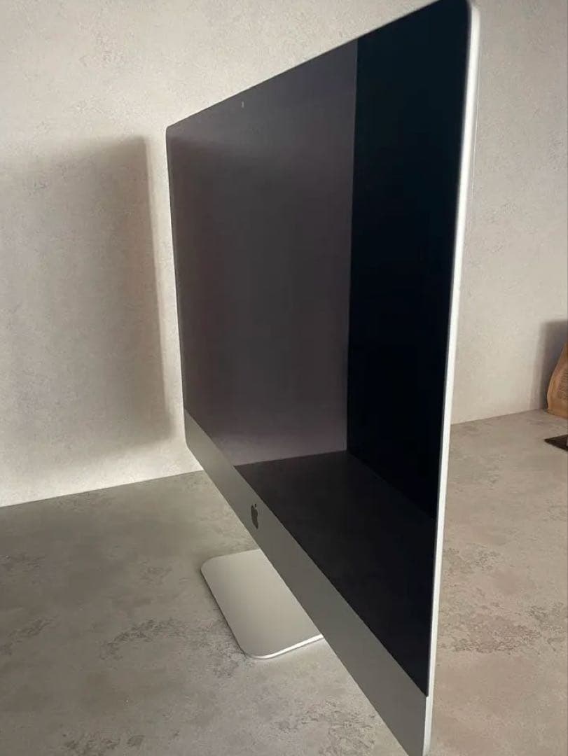 Macデスクトップ iMac (Retina 5K, 27-inch, Late 2014)