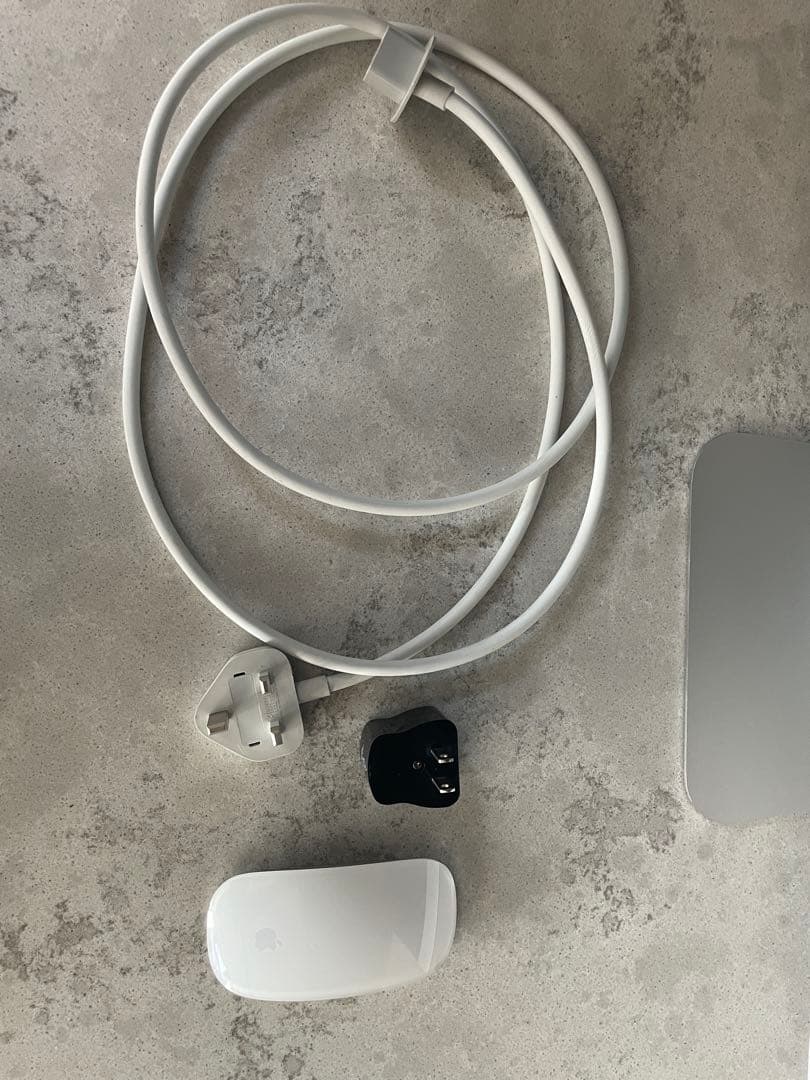 Macデスクトップ iMac (Retina 5K, 27-inch, Late 2014)