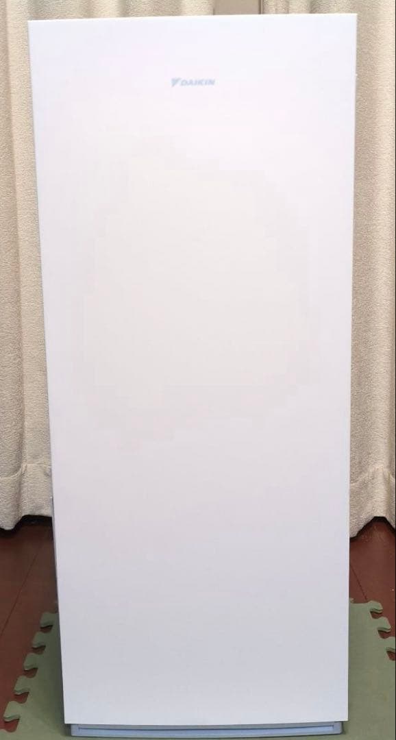 ダイキン 加湿空気清浄機 MCK70ZE2-W 2022年製 使用少なめ