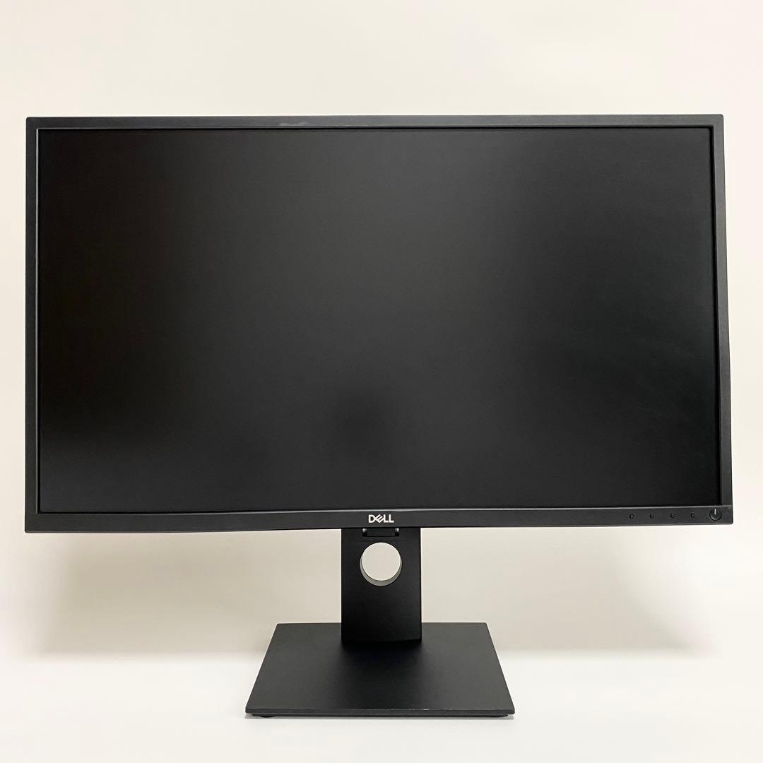 DELL デル FHDモニター 27インチ E2720HS