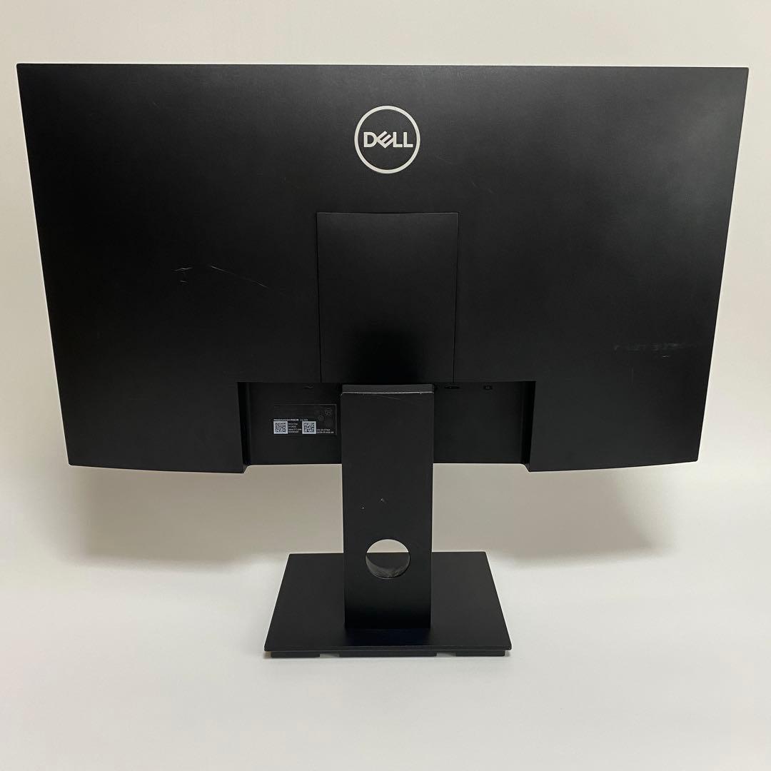 DELL デル FHDモニター 27インチ E2720HS