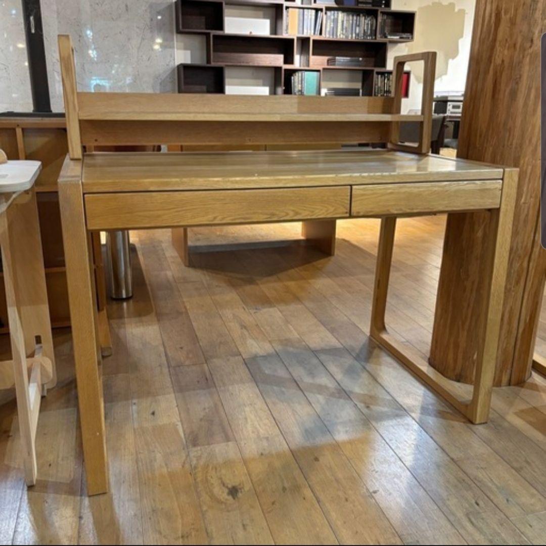 引き取り限定 ACTUS アクタス FOPPISH フォピッシュ デスク