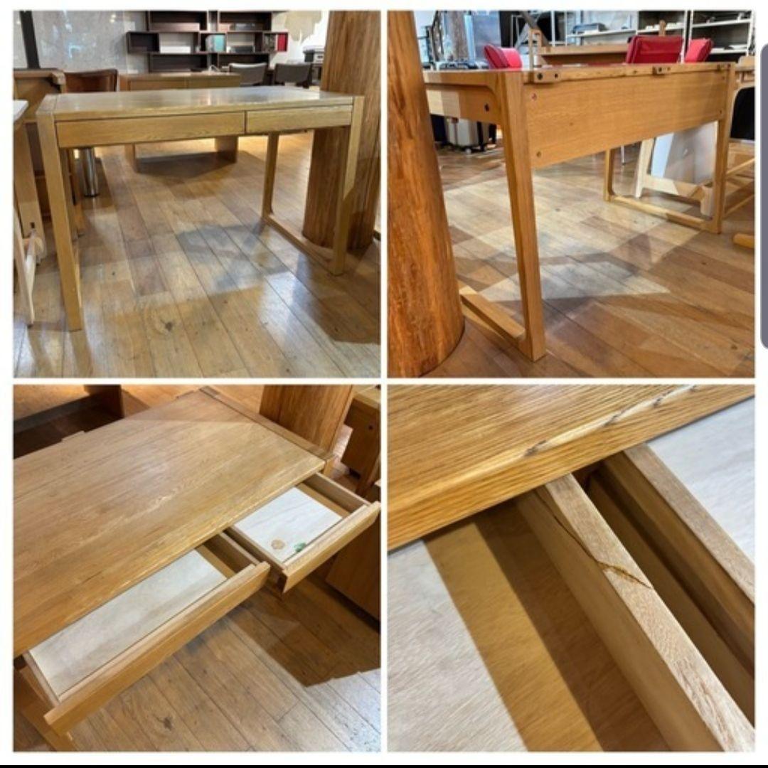 引き取り限定 ACTUS アクタス FOPPISH フォピッシュ デスク