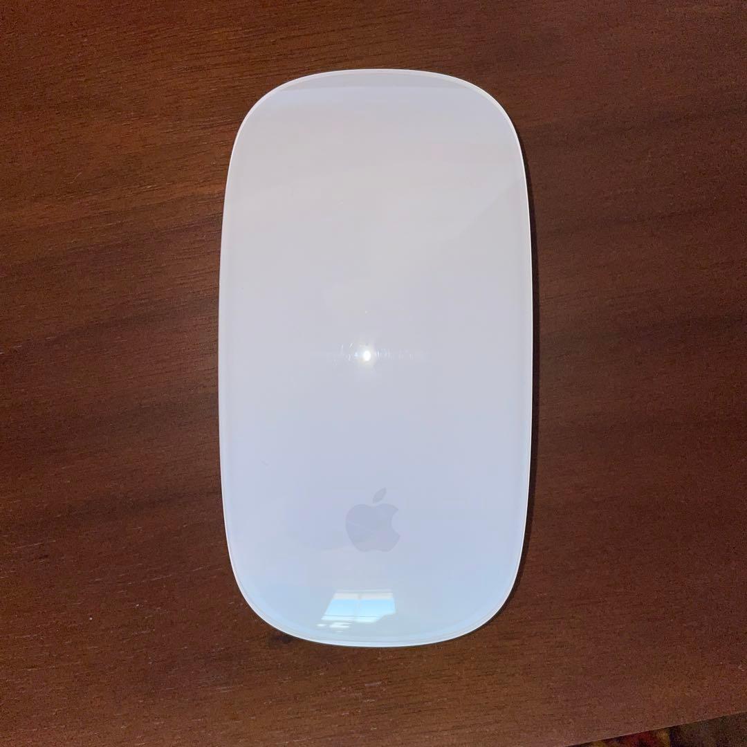 iMac 24インチ M1 オレンジ16GBメモリ / 2TB SSD