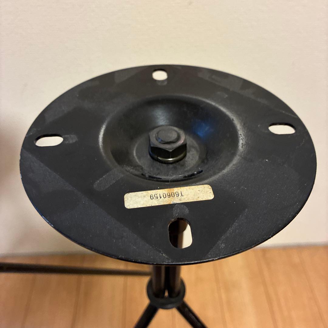 BOSE 三脚　品番不明　スピーカースタンド