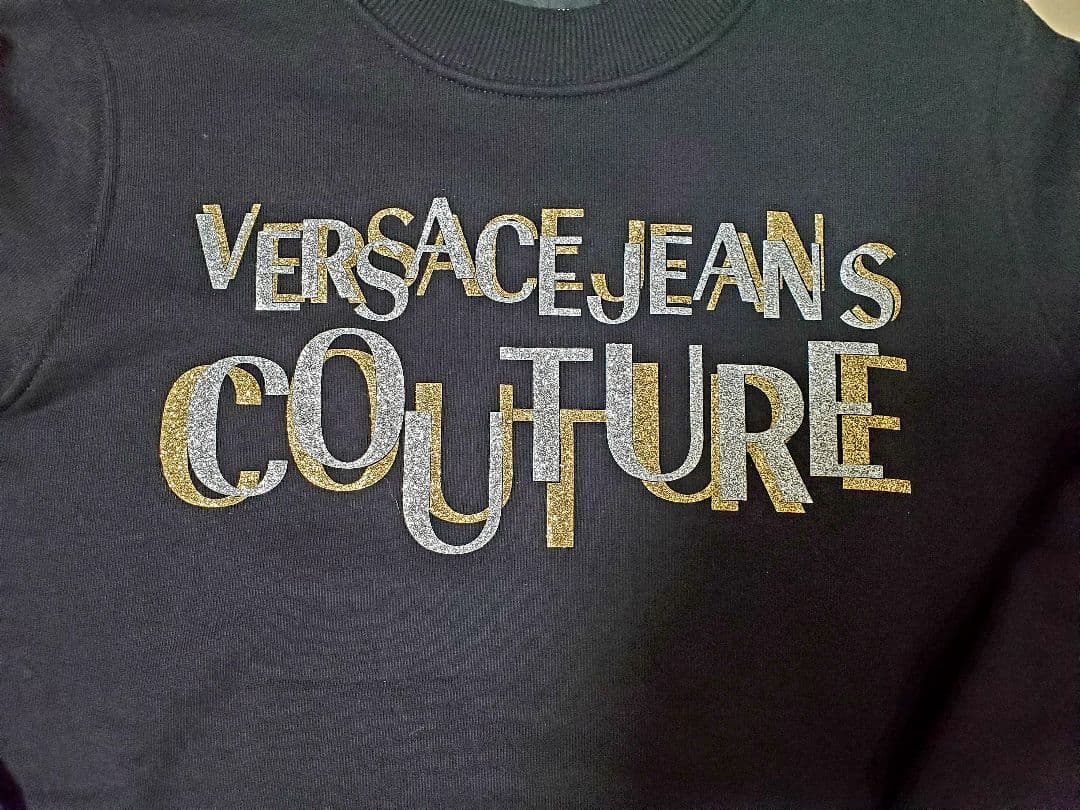 レディース　ヴェルサーチジーンズクチュール