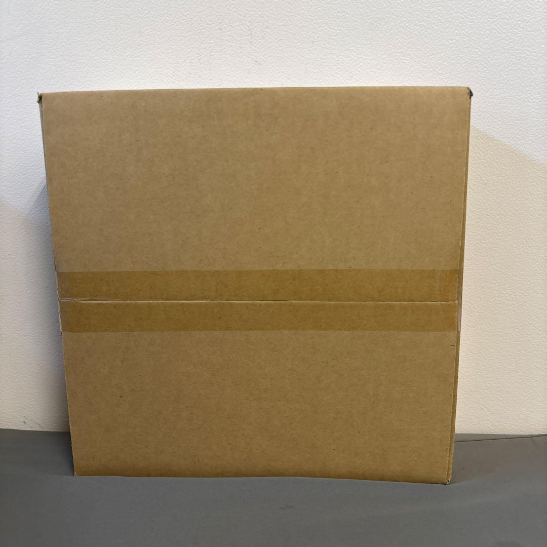 Z/X BLACK LAGOON 1カートン 未開封 ゼクス ブラックラグーン