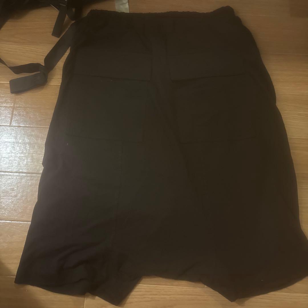 リック　ショーパン