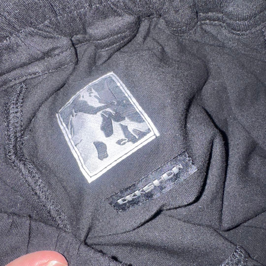 リック　ショーパン