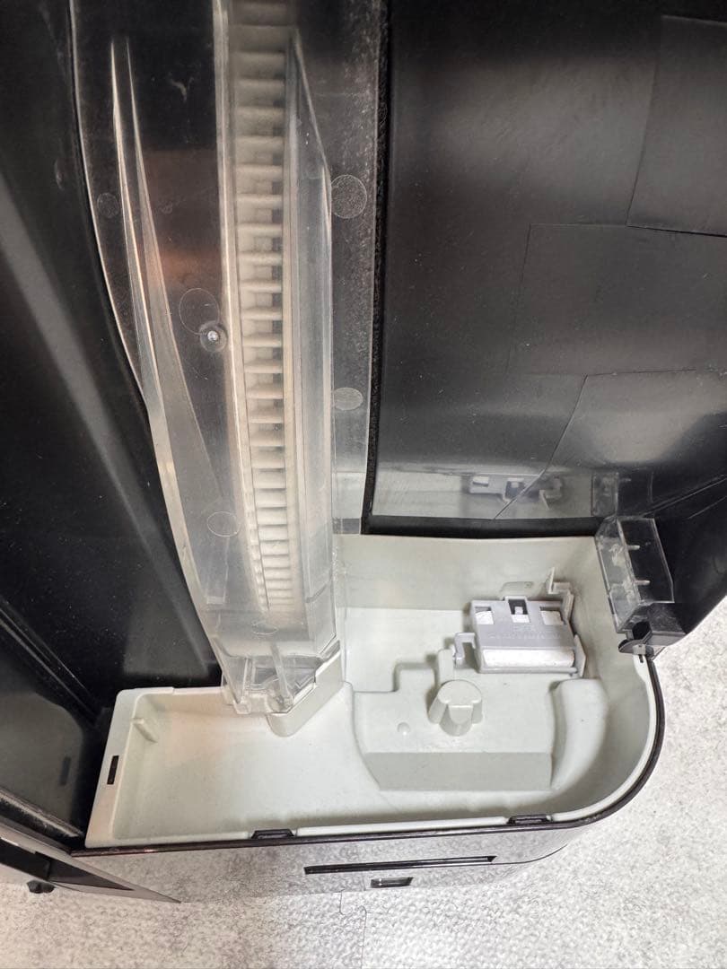 ダイキン ACZ70X-T 空気清浄機 2021年製　値下げ交渉可①