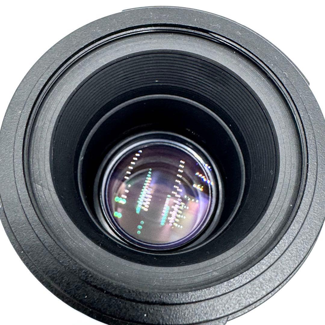 TAMRON SP Di 90mm F2.8 MACRO CANON EF用