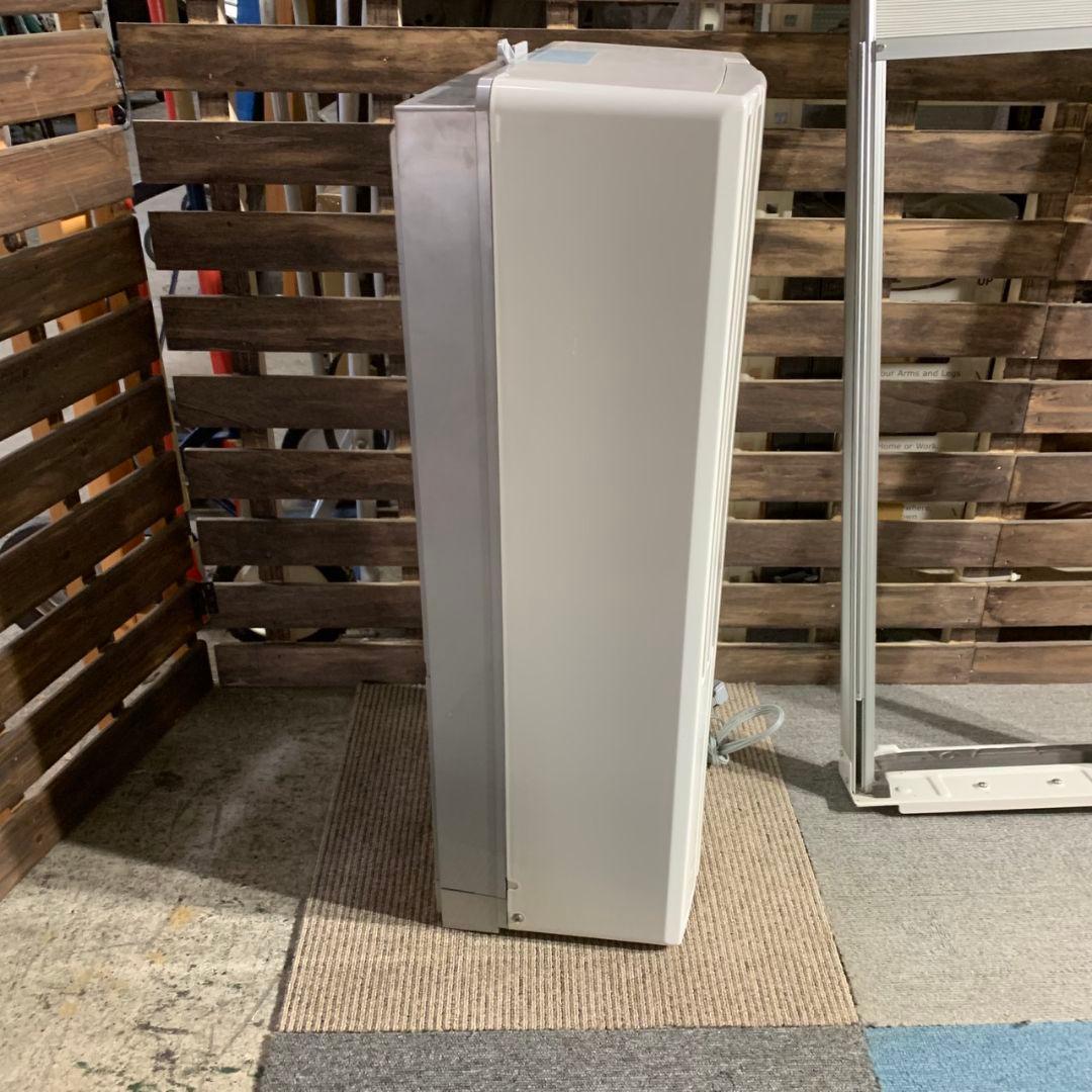 K478 CORONA 窓枠エアコン CW-1620 2020年製