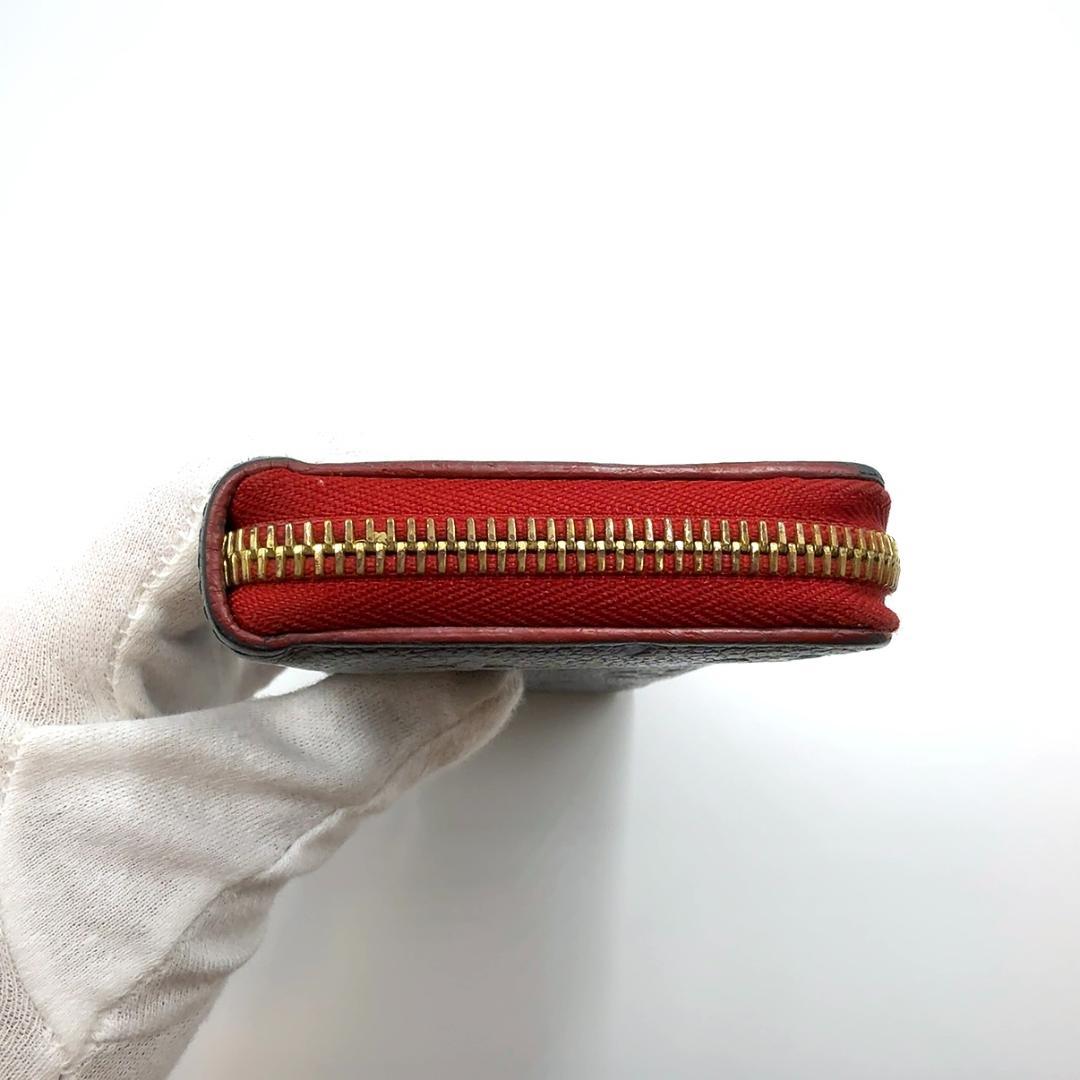 ◇ルイヴィトン◇モノグラム/ポルトフォイユクレマンス/長財布/M68325