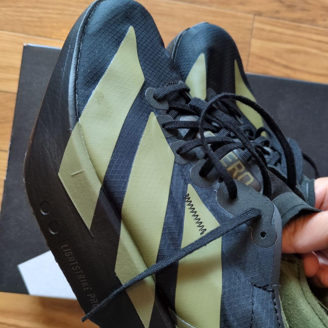 ADIZERO ADIOS PRO4 М