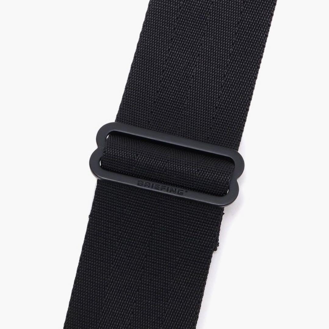 /美品/BRIEFING×BEAMS PLUS / 別注 COCKPIT BAG