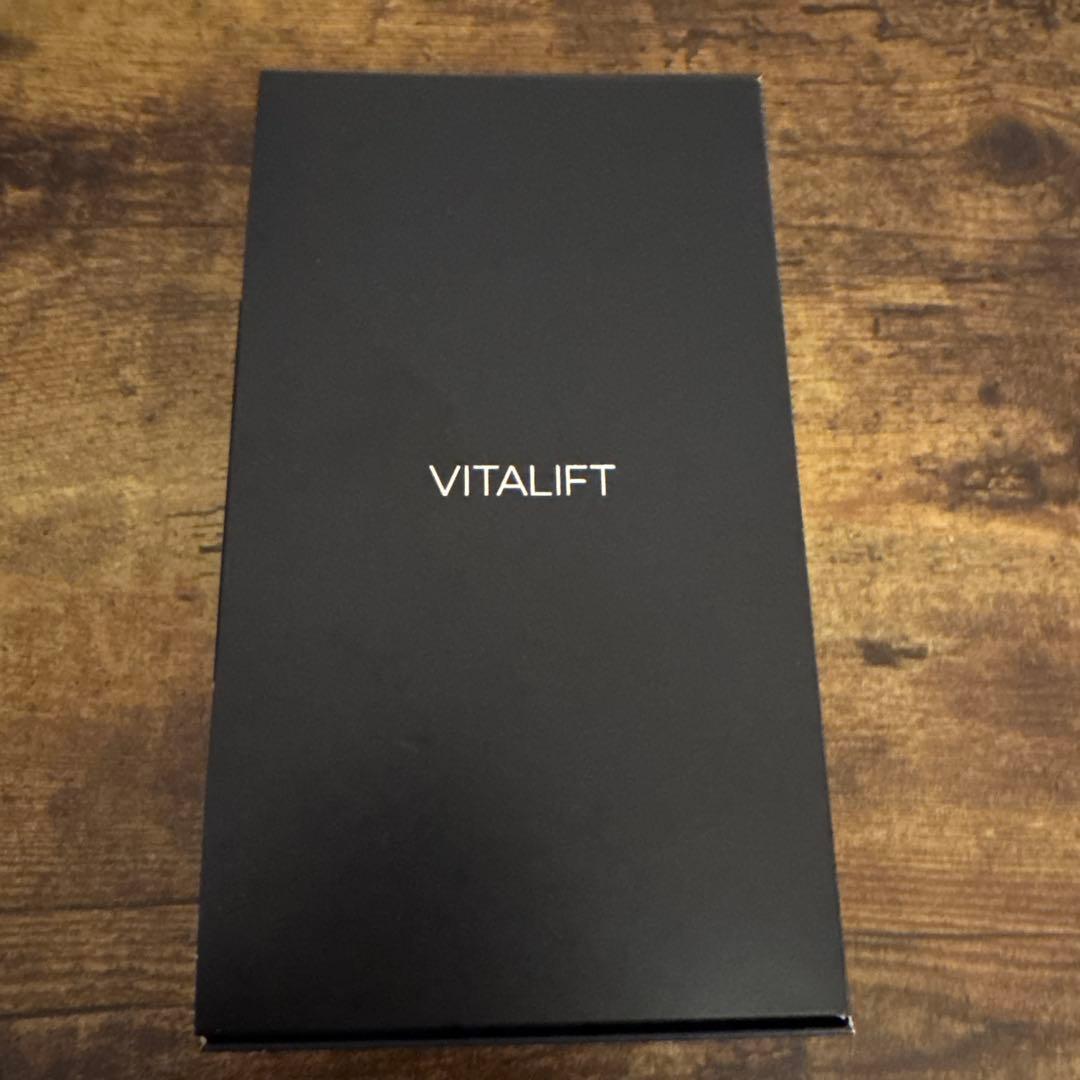 パナソニック バイタリフト RF EX EH-SR86-T