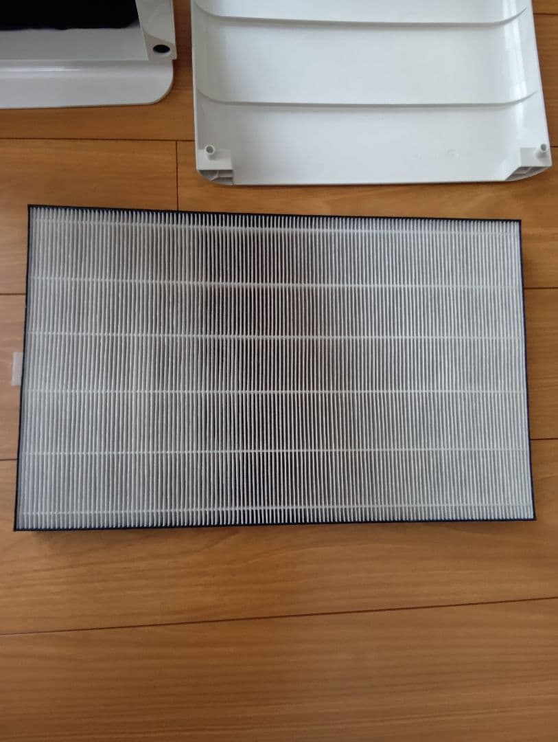 Panasonic空気清浄機　F-PXV60　値下げしました！