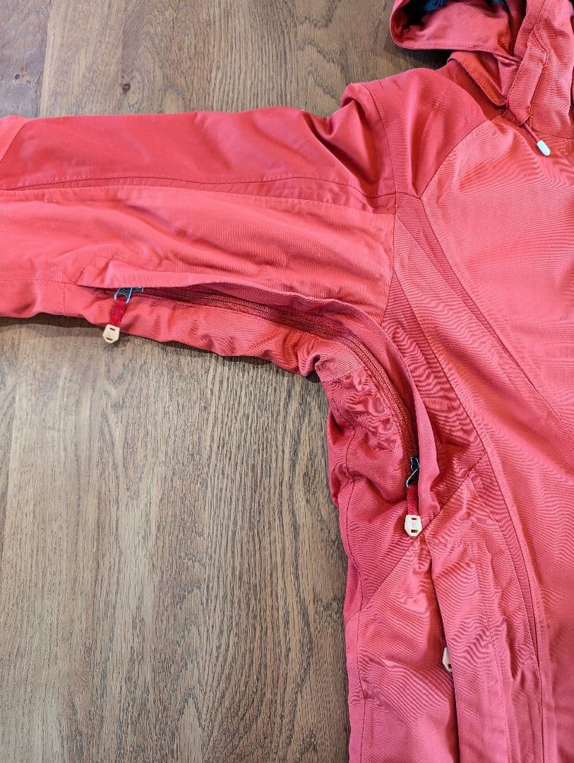 The North Face HYVENTスキースノーボードウェアスノーウェア