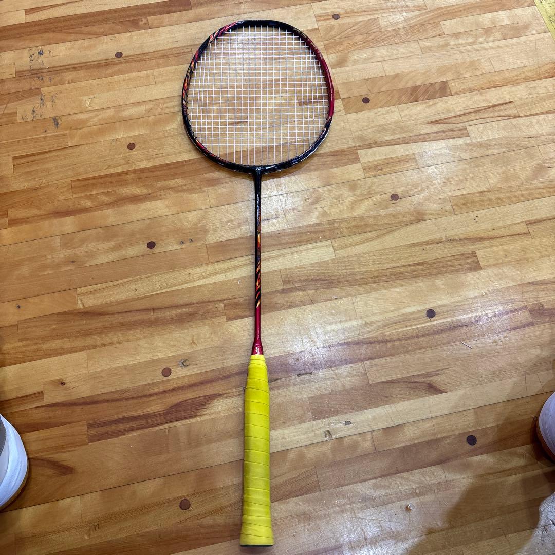 YONEX アストロクス99pro 廃盤