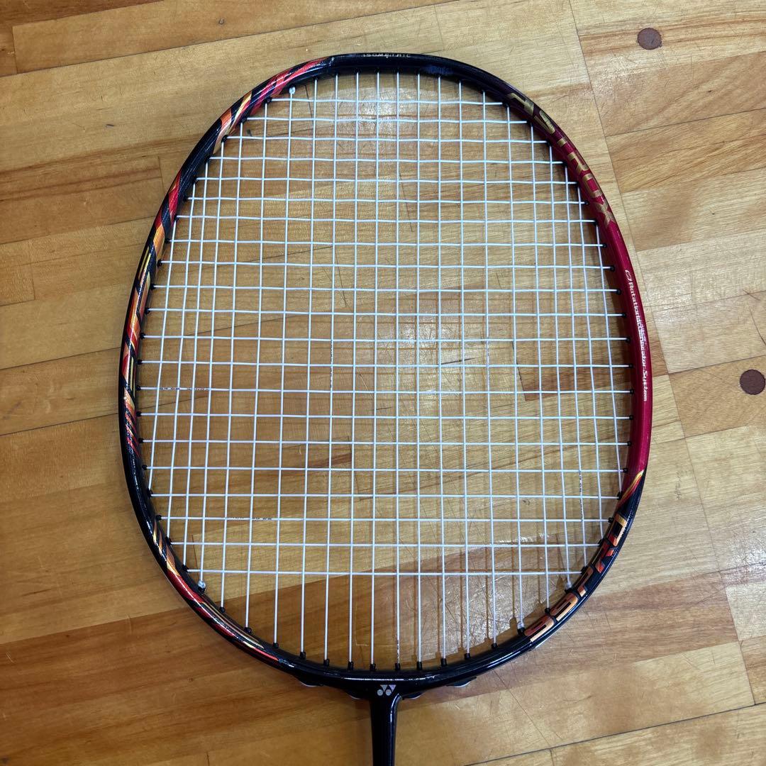 YONEX アストロクス99pro 廃盤