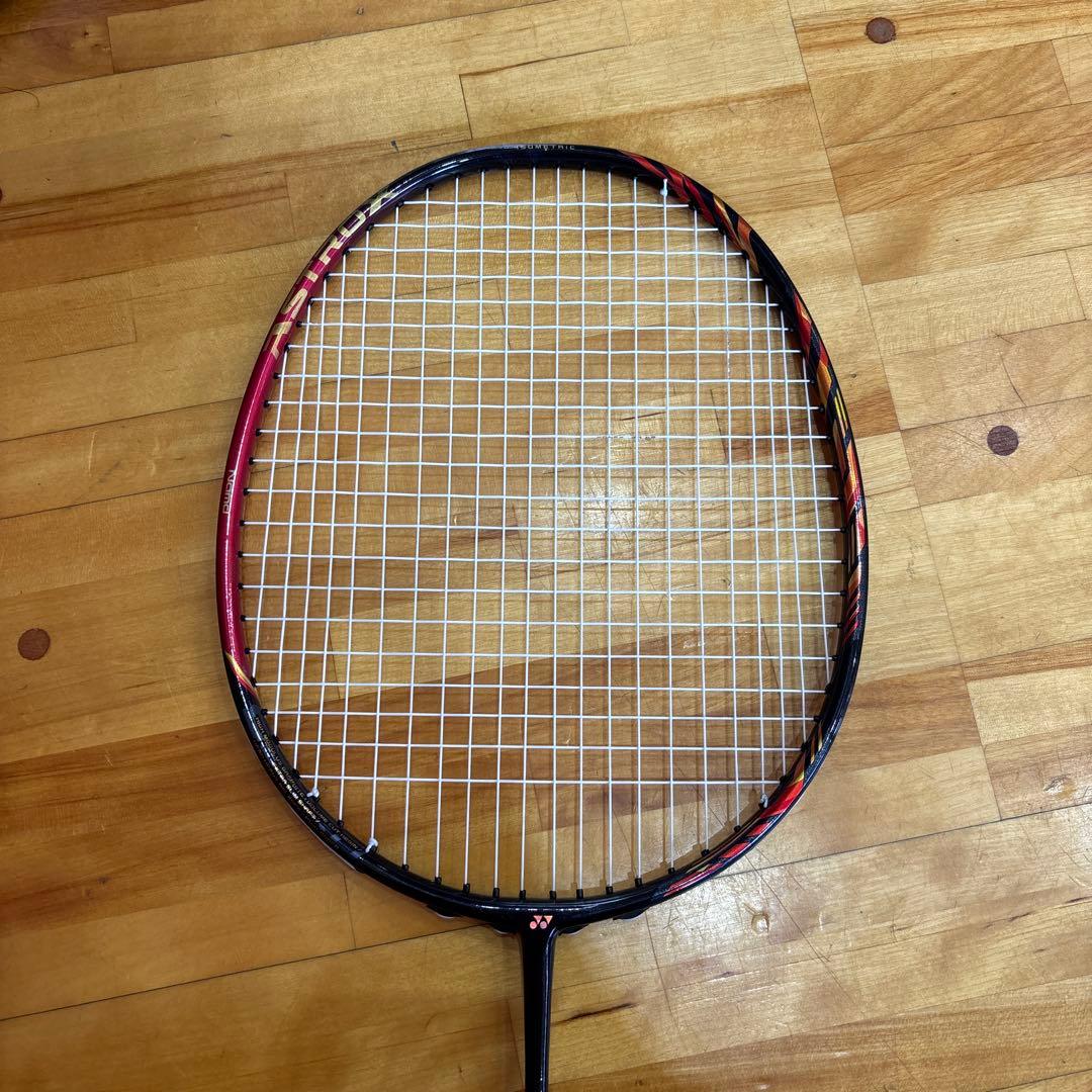 YONEX アストロクス99pro 廃盤