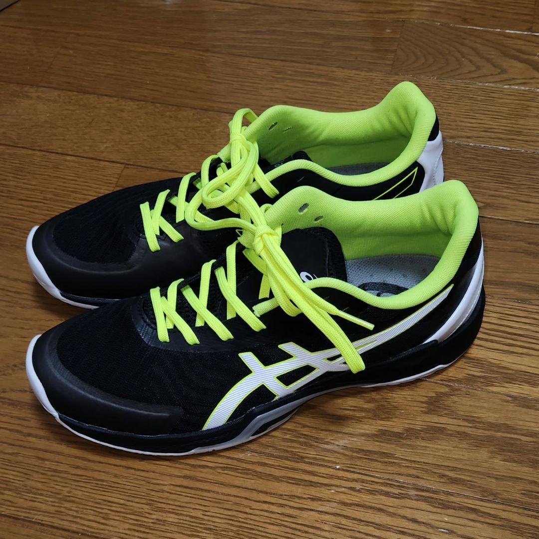アシックス　バレーボールシューズ　オーダー　27cm