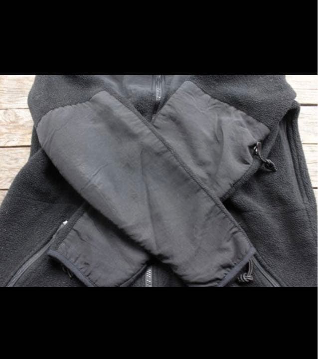 KENGeeさん専用　ECWCS Gen2 level3 フリースジャケット