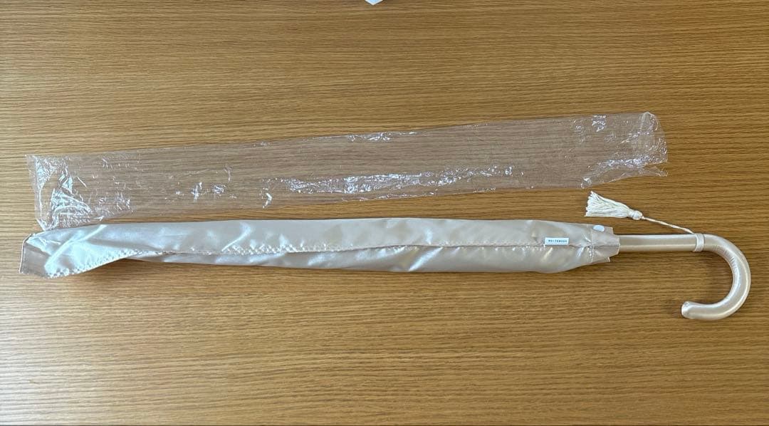 ホワイトローズ社 縁結（えんゆう） ゴールド 58㎝ 新品