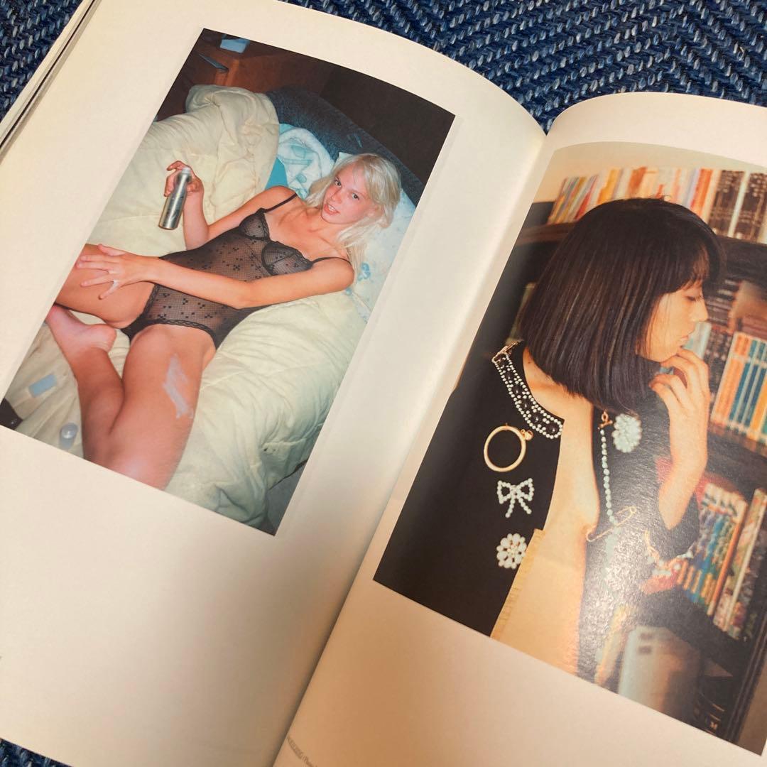 【希少洋雑誌】Purple Magazine No.16 Fall/Winter