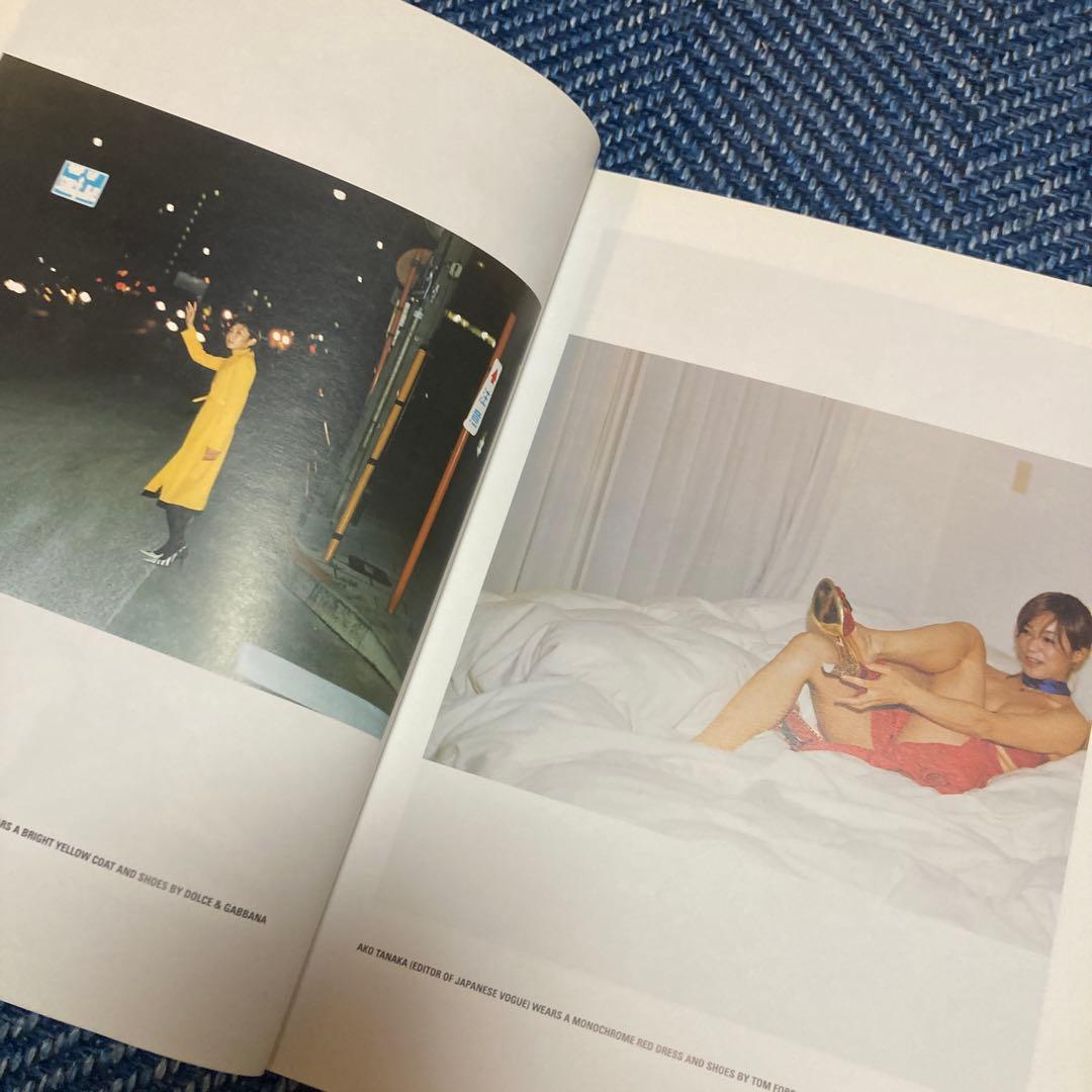 【希少洋雑誌】Purple Magazine No.16 Fall/Winter