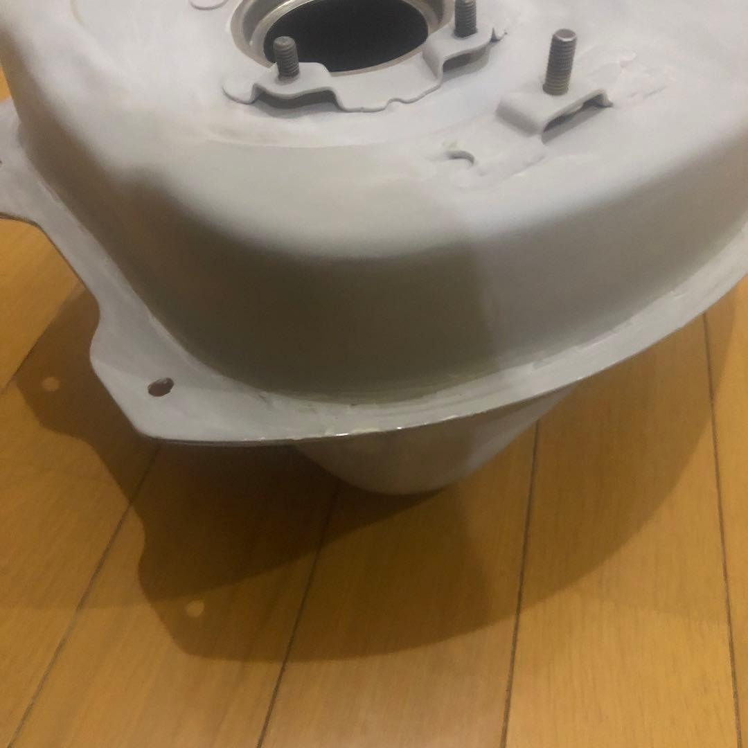 ct125 ハンターカブ　ビックタンク　燃料タンク　タンク　JA59 JA65